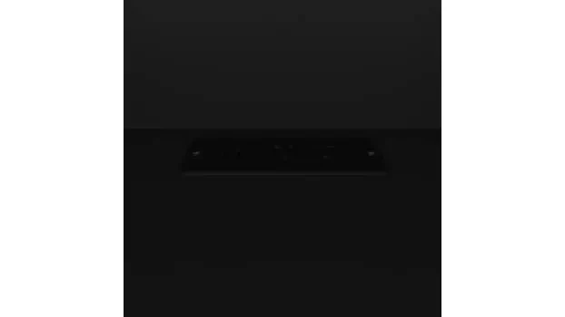 Wire Management Detail