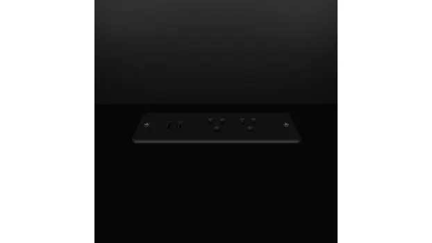 Wire Managemnet Detail