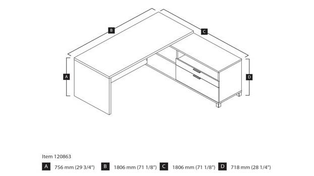 Dimensions