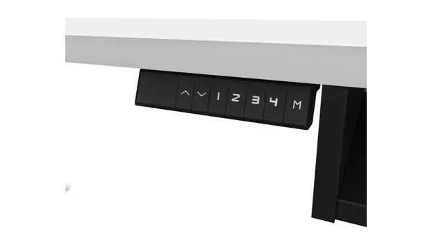 Digital Display Detail