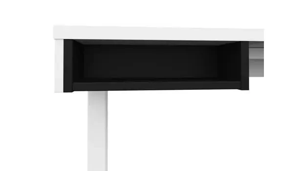 Storage Compartment Detail