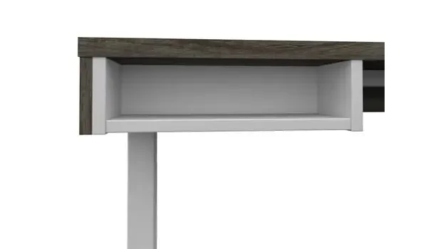 Storage Compartment Detail