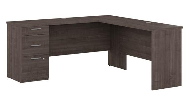 Medium Gray Maple