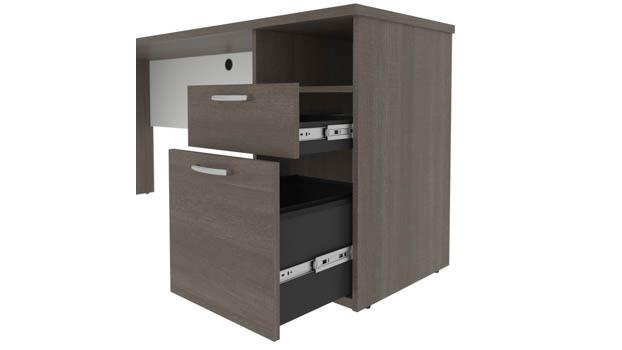 Drawer Detail