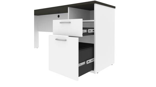 Drawer Detail