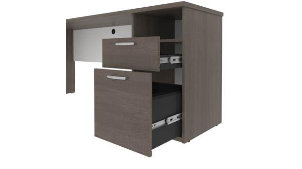 Drawer Detail