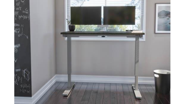 Stand Up View