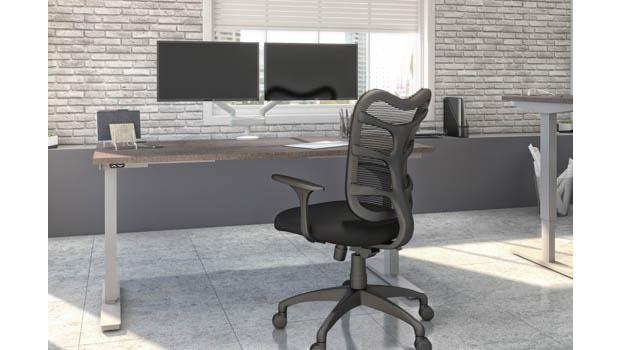 Sitting View