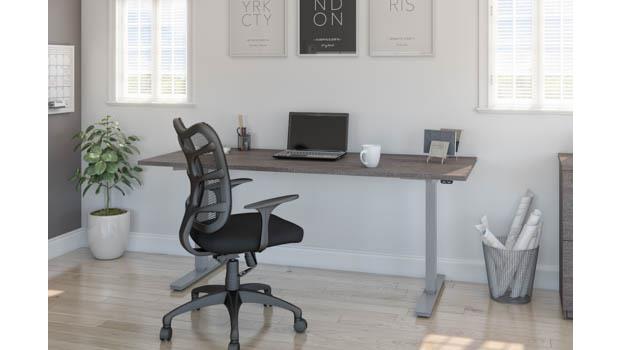 Sitting View