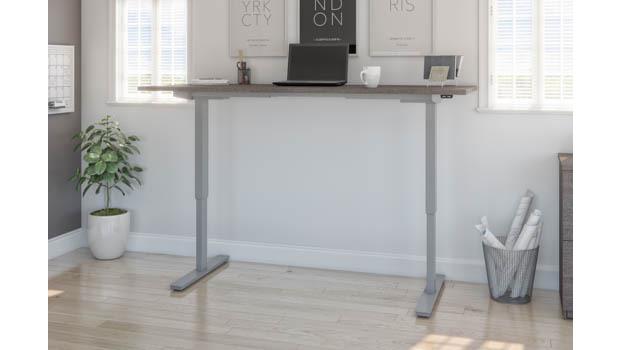 Stand Up View