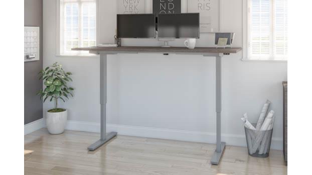 Stand Up View