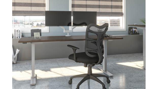 Sitting View