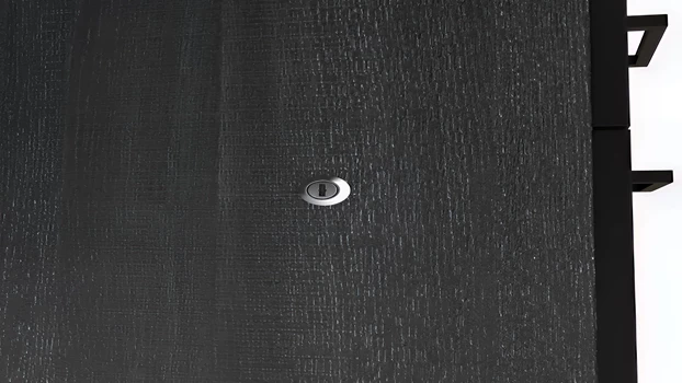 Lock Detail