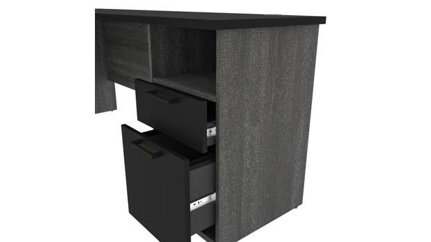 File Drawer Detail