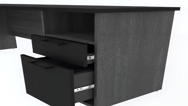 Drawer Detail