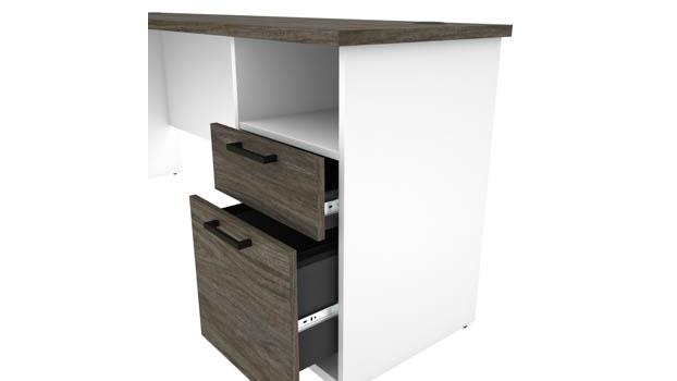 File Drawer Detail