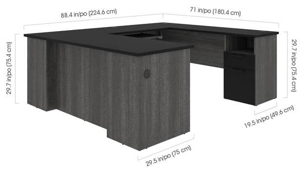 Dimensions