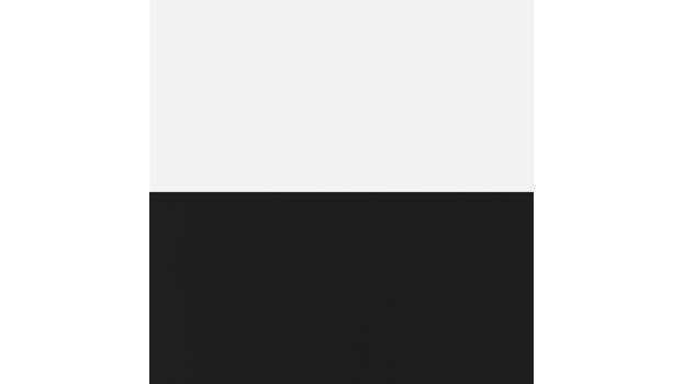 Black & White