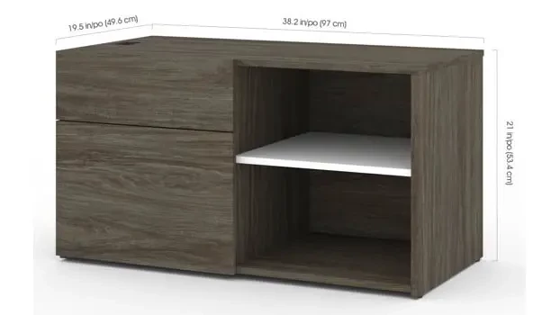 Credenza Dimensions