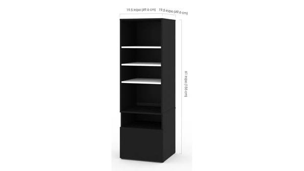 Storage Unit Detail