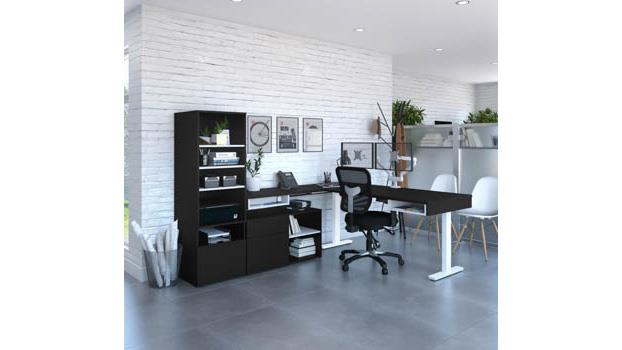 Sitting View