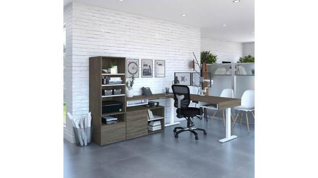 Sitting View