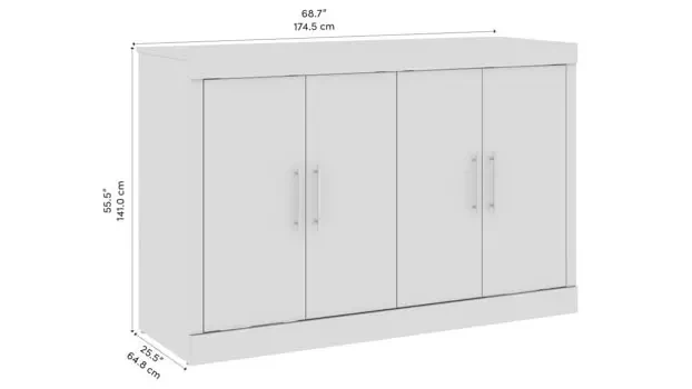 Alternate View Dimensions