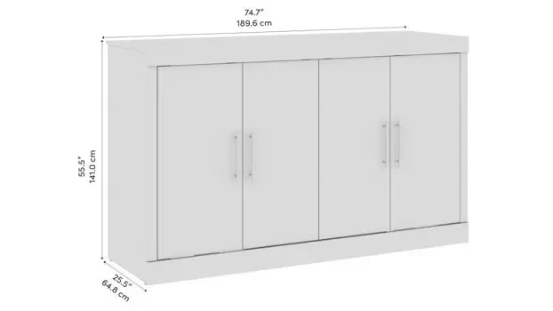 Alternate View Dimensions