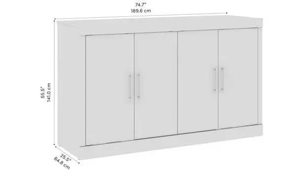 Alternate View Dimensions