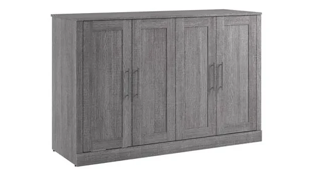 Bark Gray