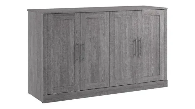 Bark Gray