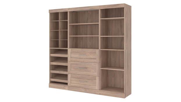 Rustic Brown