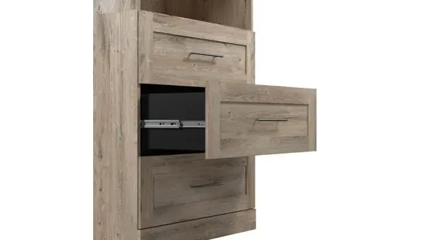 Drawer Detail