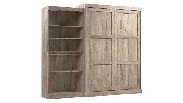 Rustic Brown