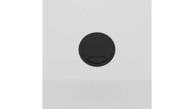 Wire Management Detail