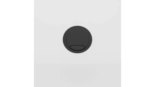 Wire Management Detail