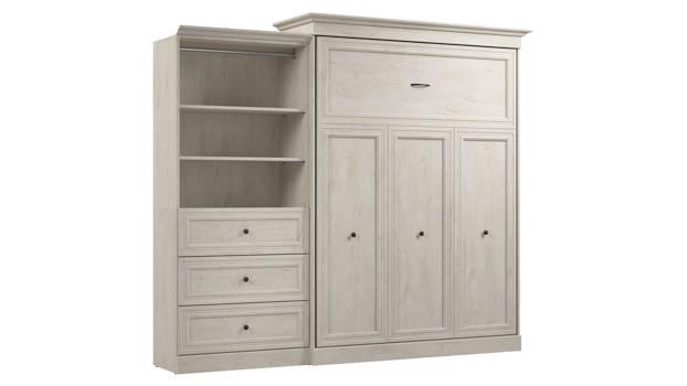 Linen White Oak