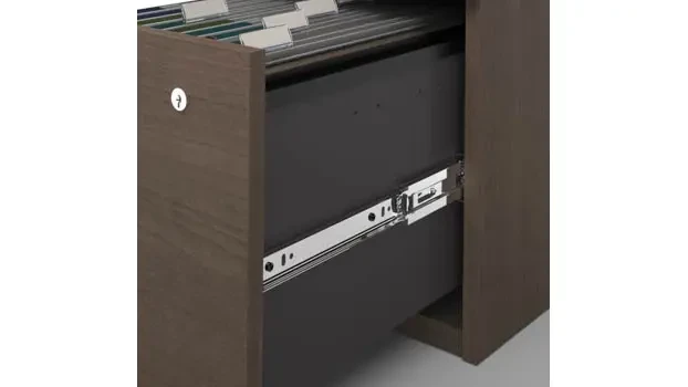 File Drawer Detail