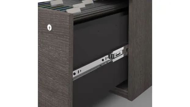File Drawer Detail