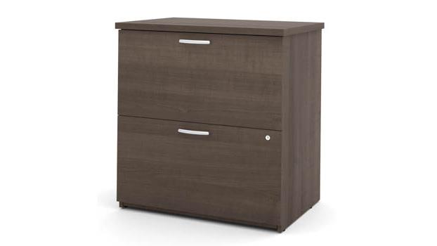 Lateral File Detail