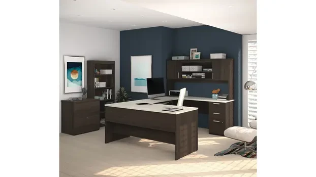 Dark Chocolate & White Chocolate