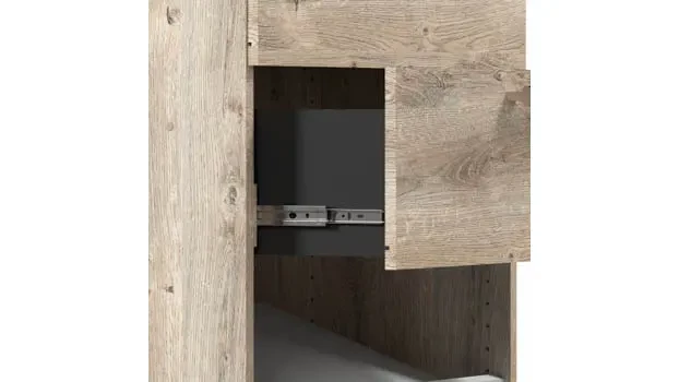 Drawer Detail
