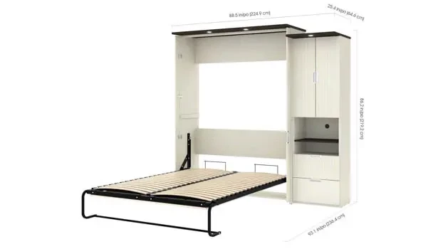 Bed Dimensions