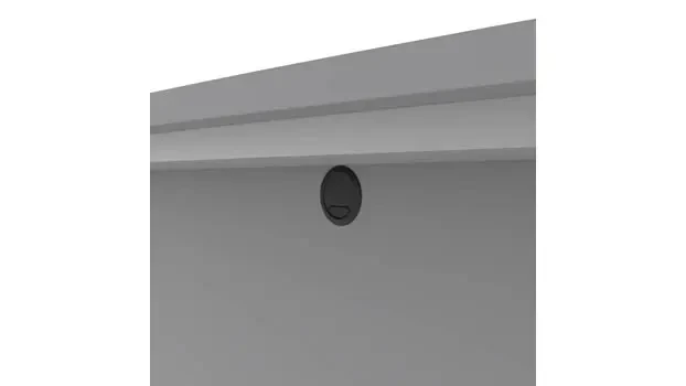 Wire Management Details