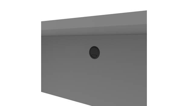 Wire Management Detail