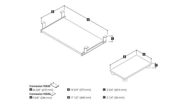 Dimensions