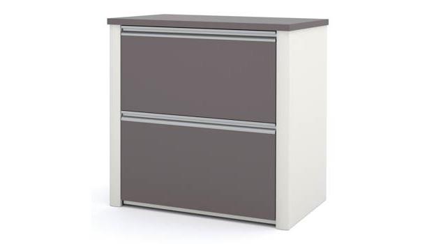 Lateral File Detail
