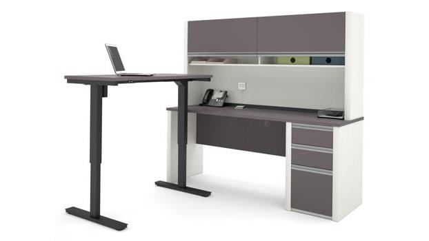 Electric Adjustable Height Table