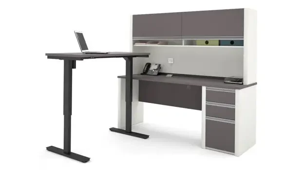 Electric Adjustable Height Table