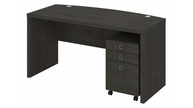 Charcoal Maple